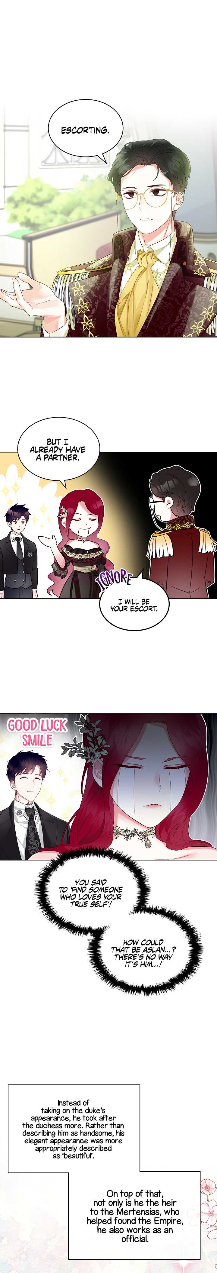 Villainess Maker Chapter 22 11